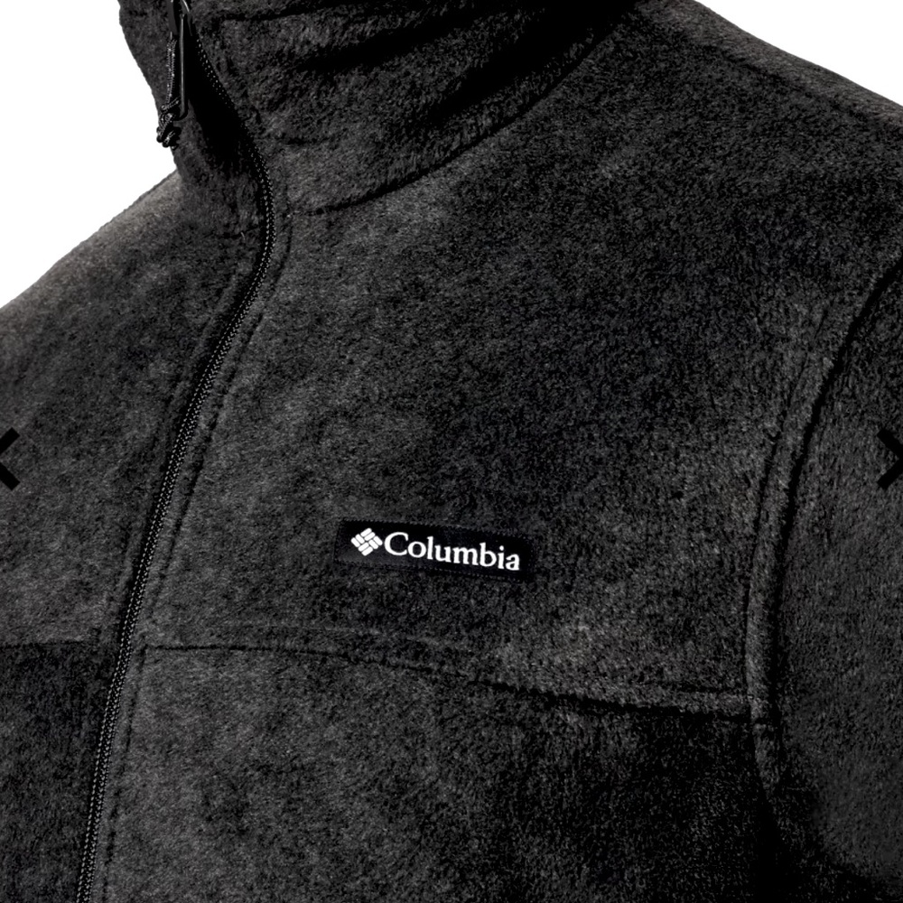 Columbia Steens Mountain 2.0 Full Zip, Tall